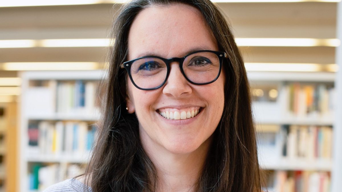 Caroline Paquet flash