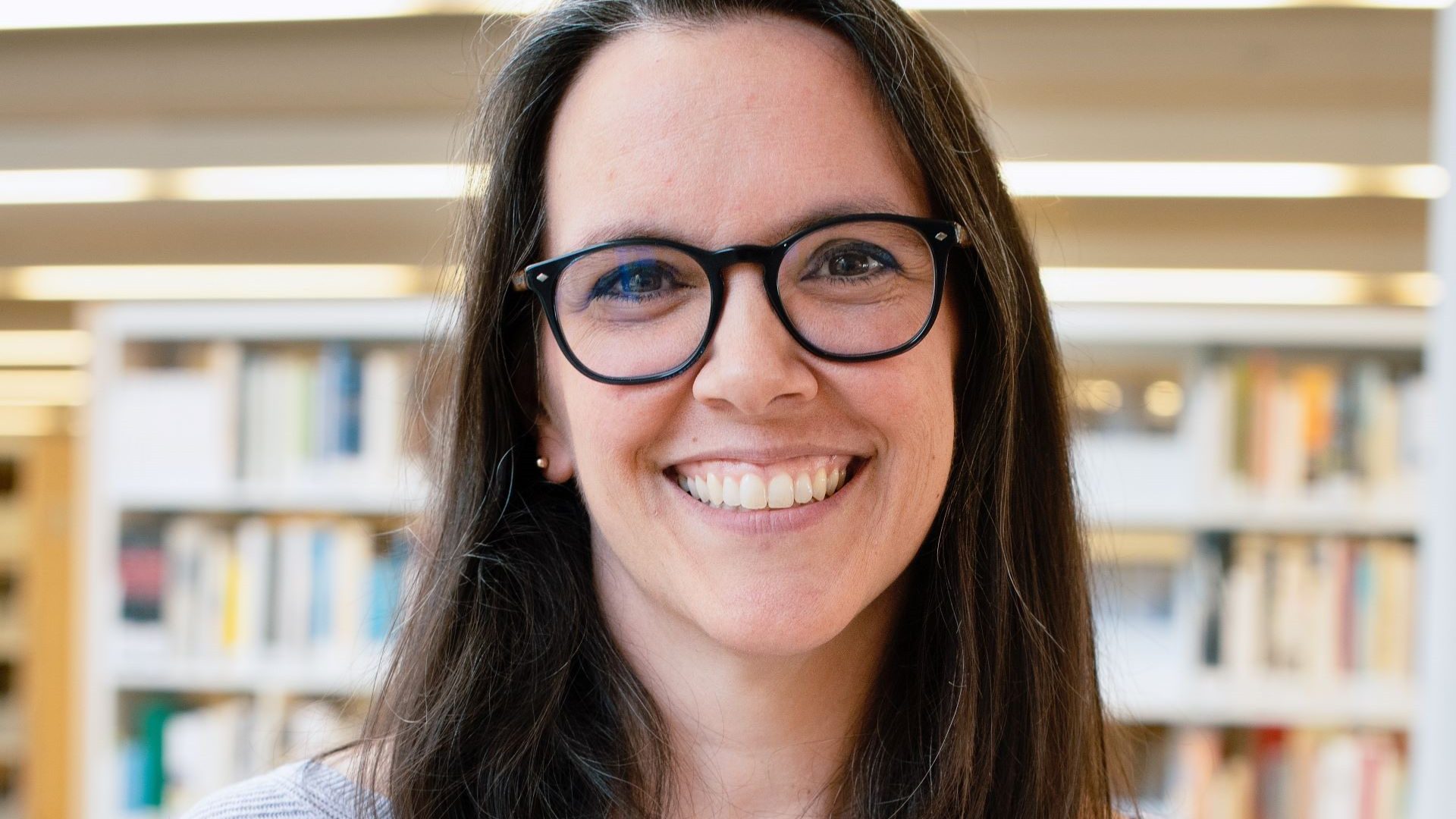 Caroline Paquet flash