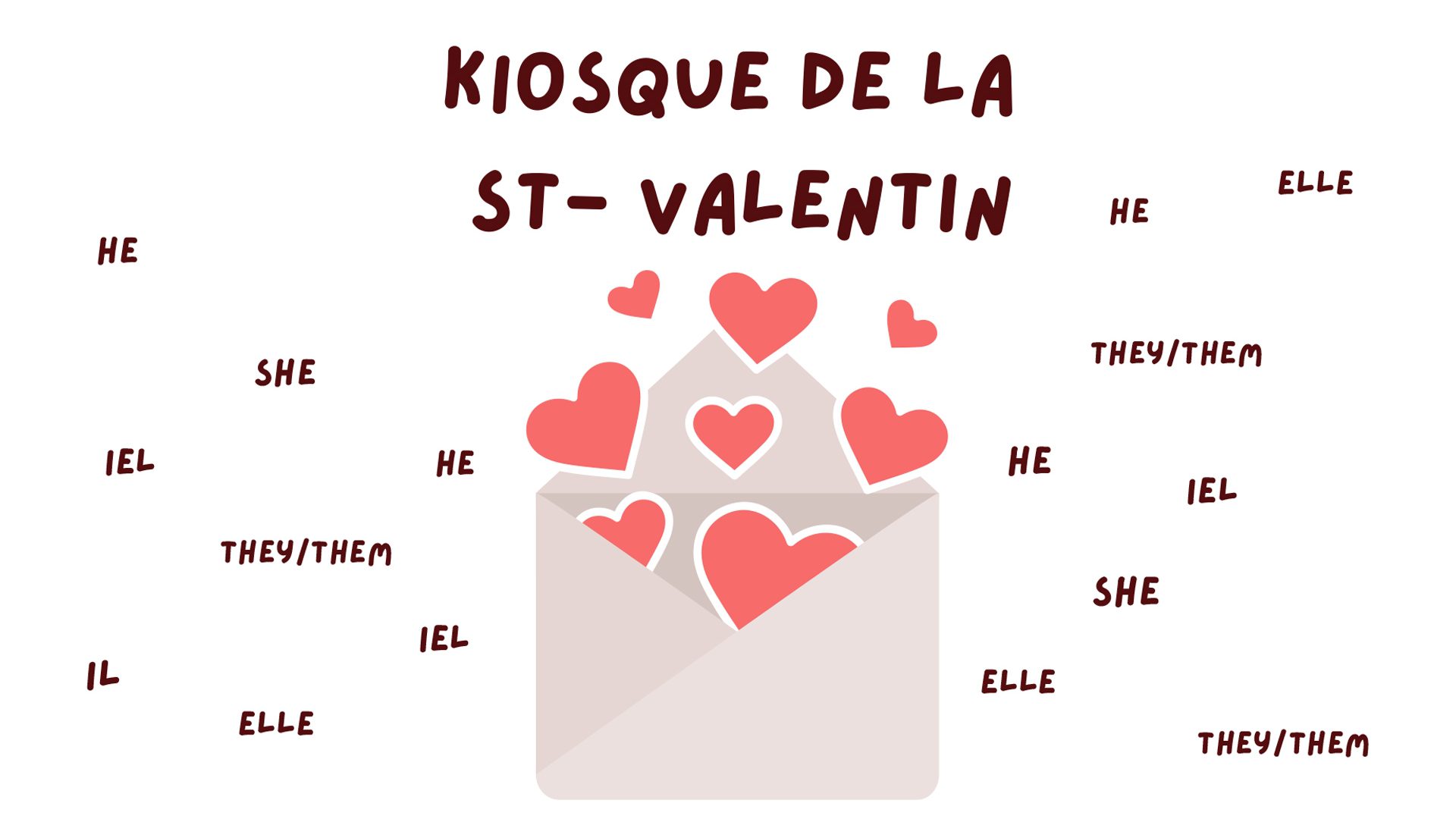 St Valentin