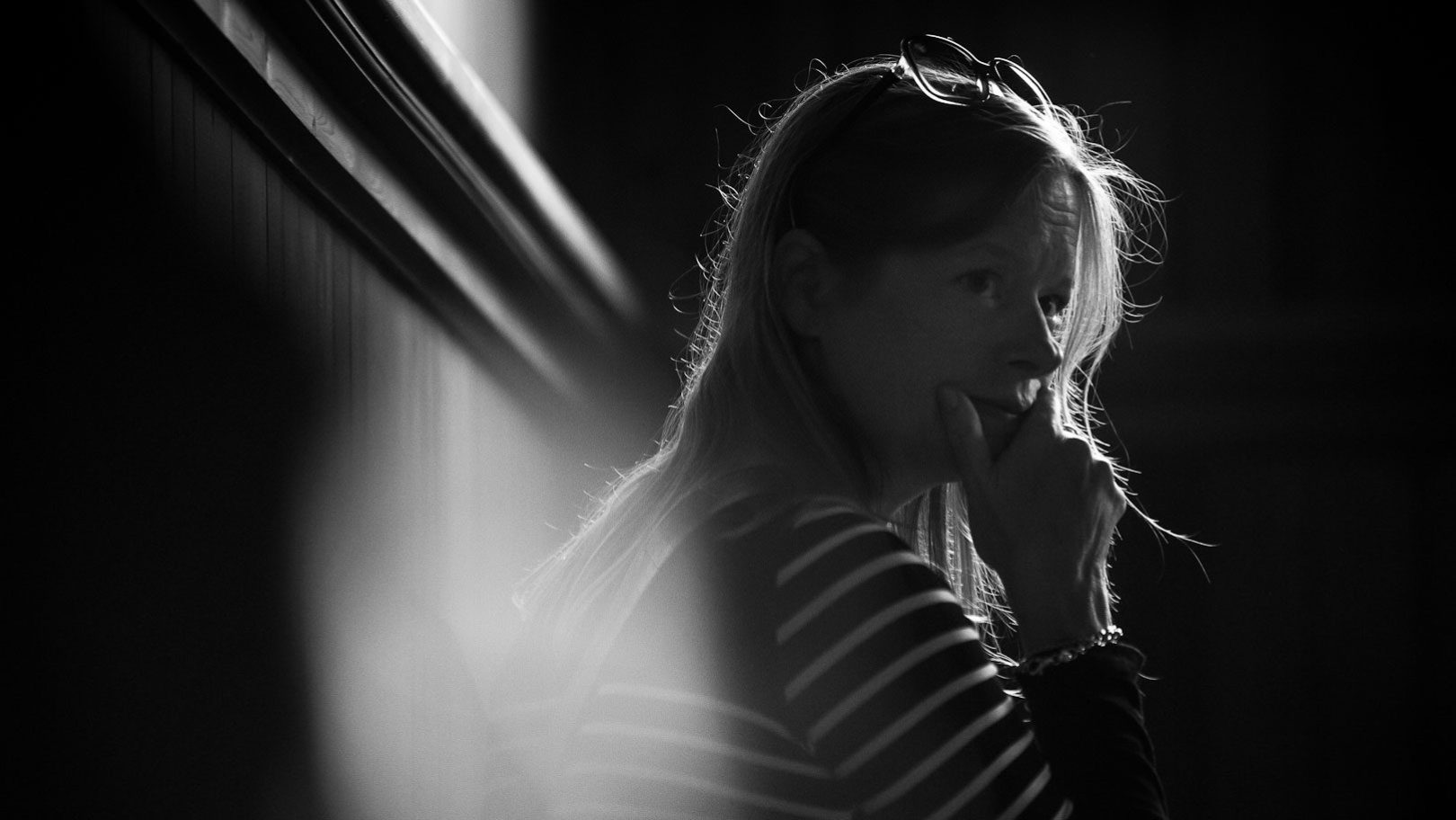 Photo tournage doremi marie julie dallaire fabrice gaetan 2016