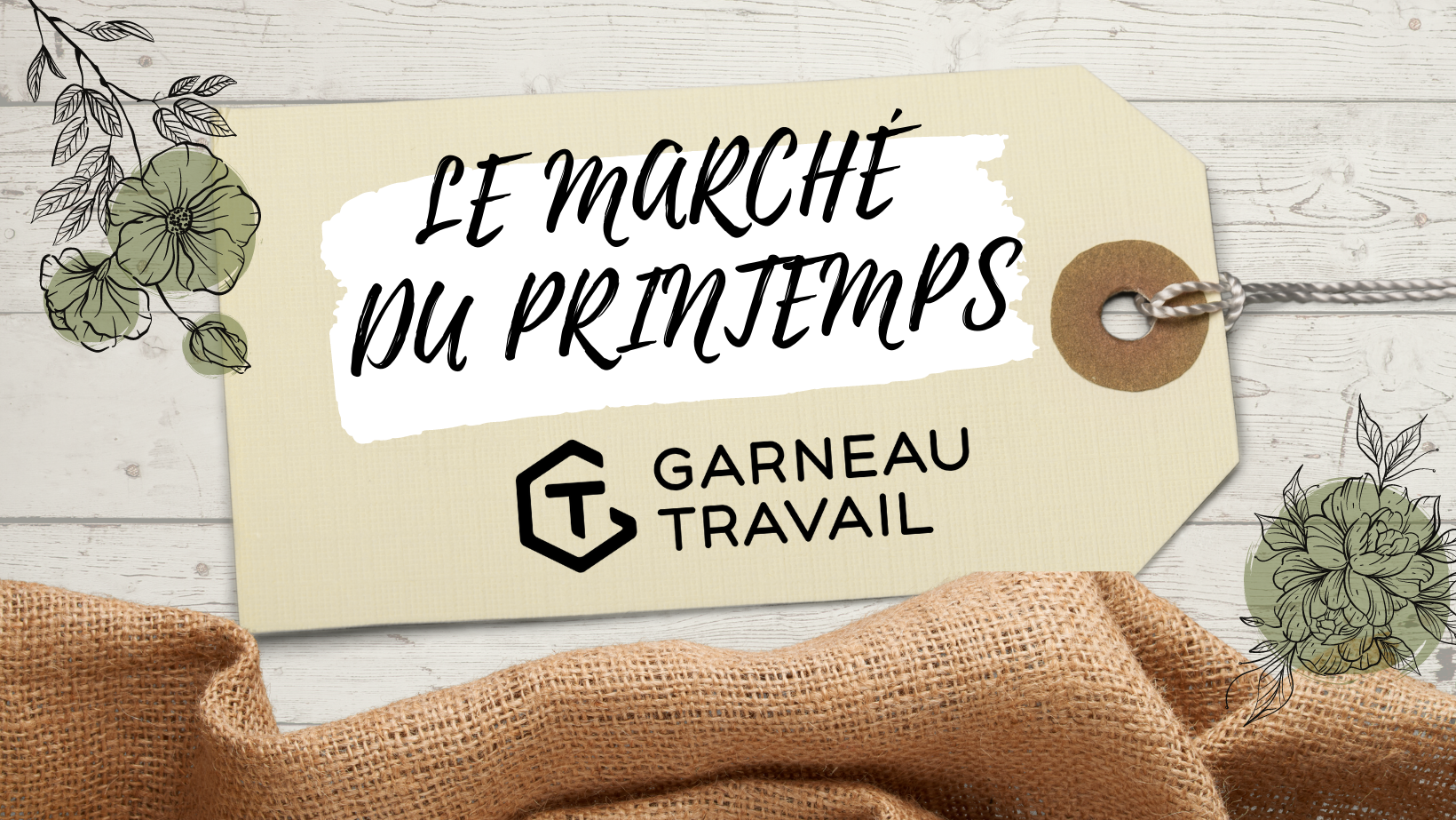 Image fond marche GT 2