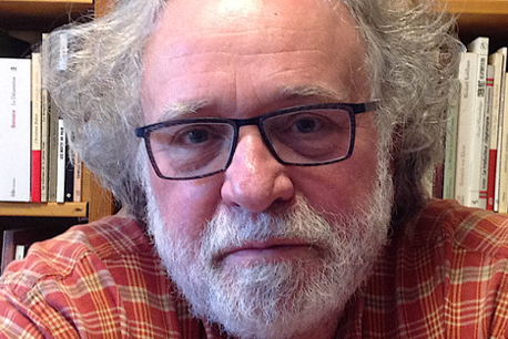 Gilles Pellerin