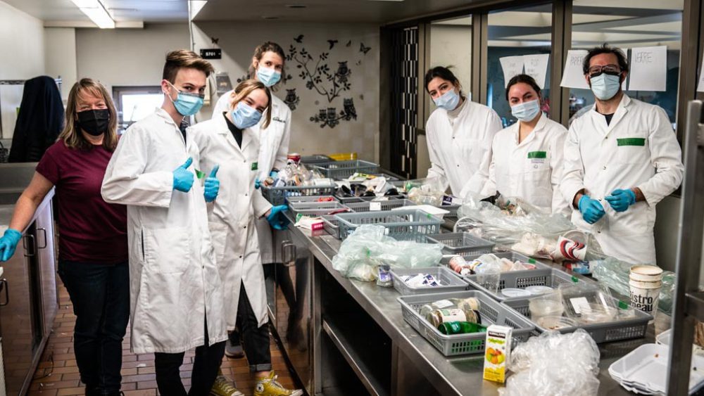 Caractersation matieres residuelle Audiovisuel 2022