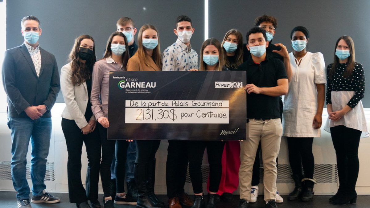 Équipe Palais Gourmand resize