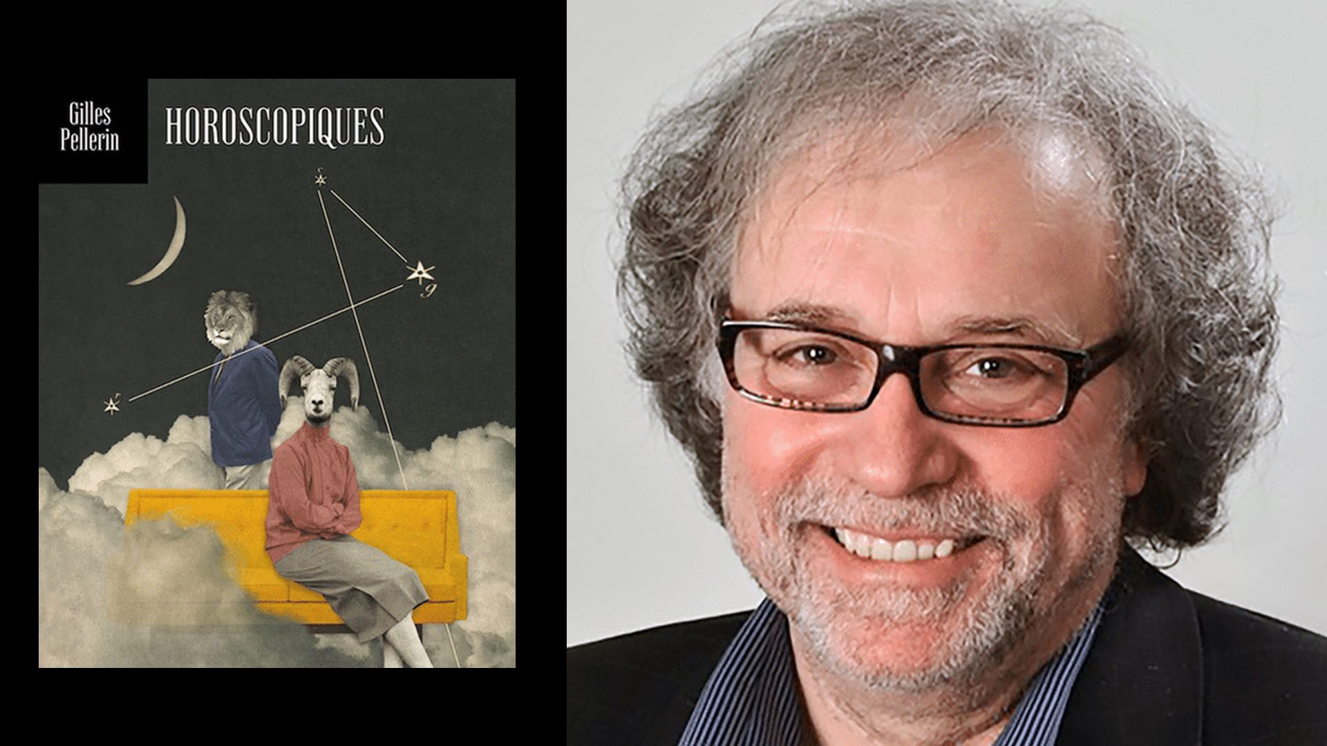 Gilles Pellerin