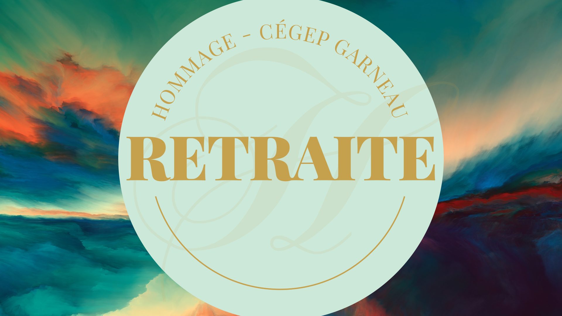 Retraite