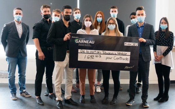 Équipe Douceurs Érable resize