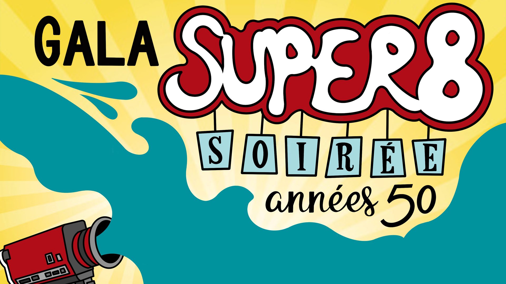 Gala Super8