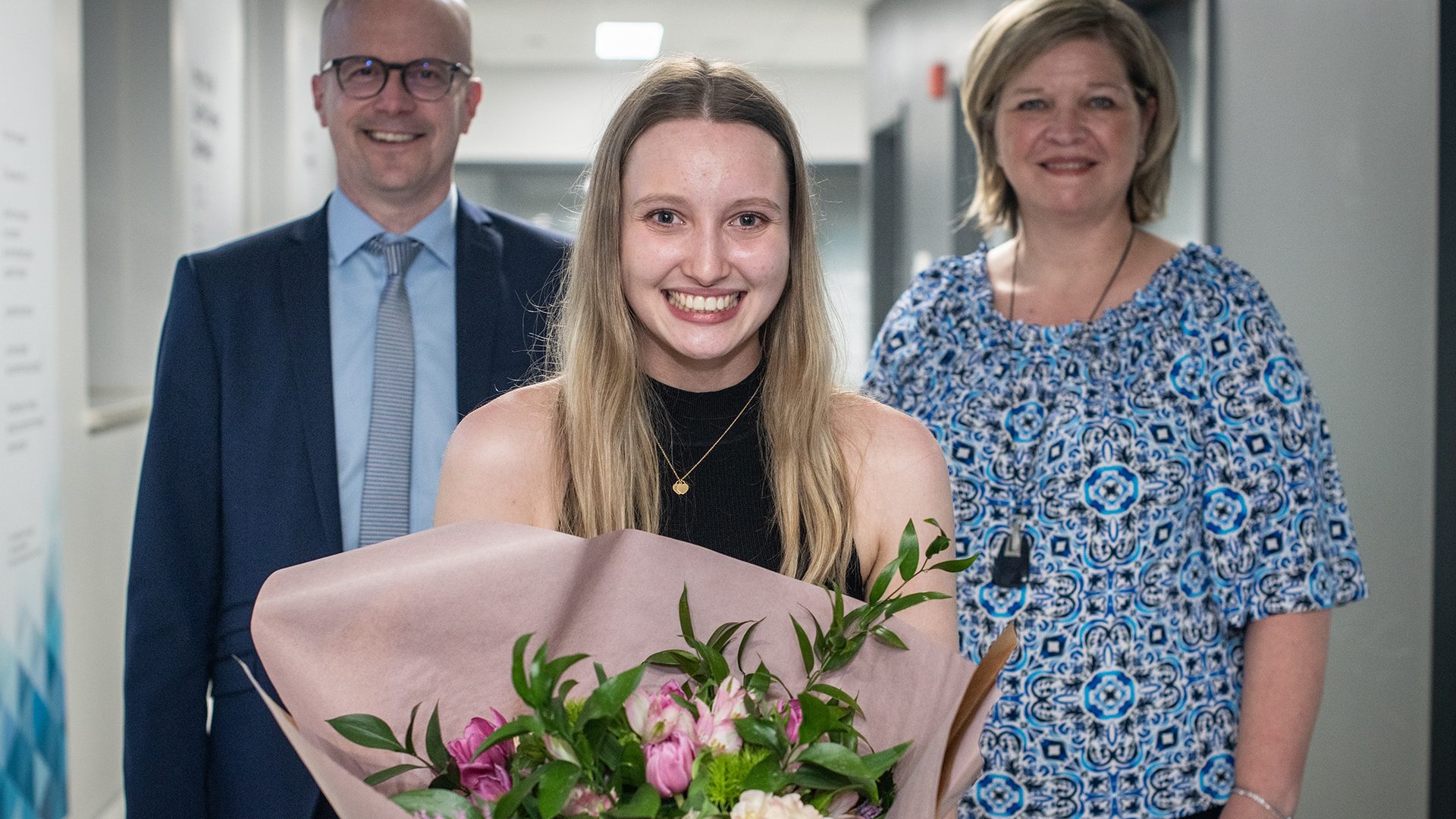 Medaille Gouverneur General