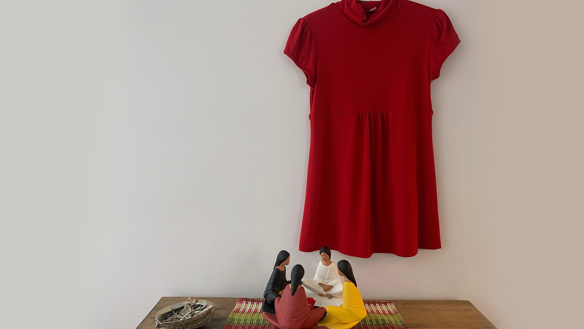 Robe Rouge