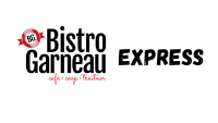 Bistro express logo
