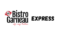 Bistro express logo