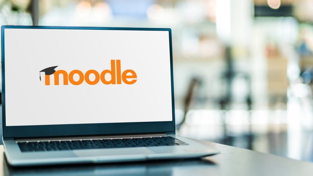 Moodle