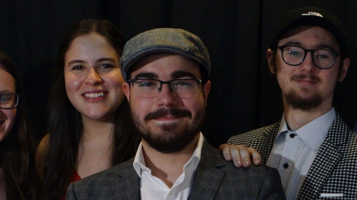 Photo Felix Desroches Bourse Schulich 2022 1