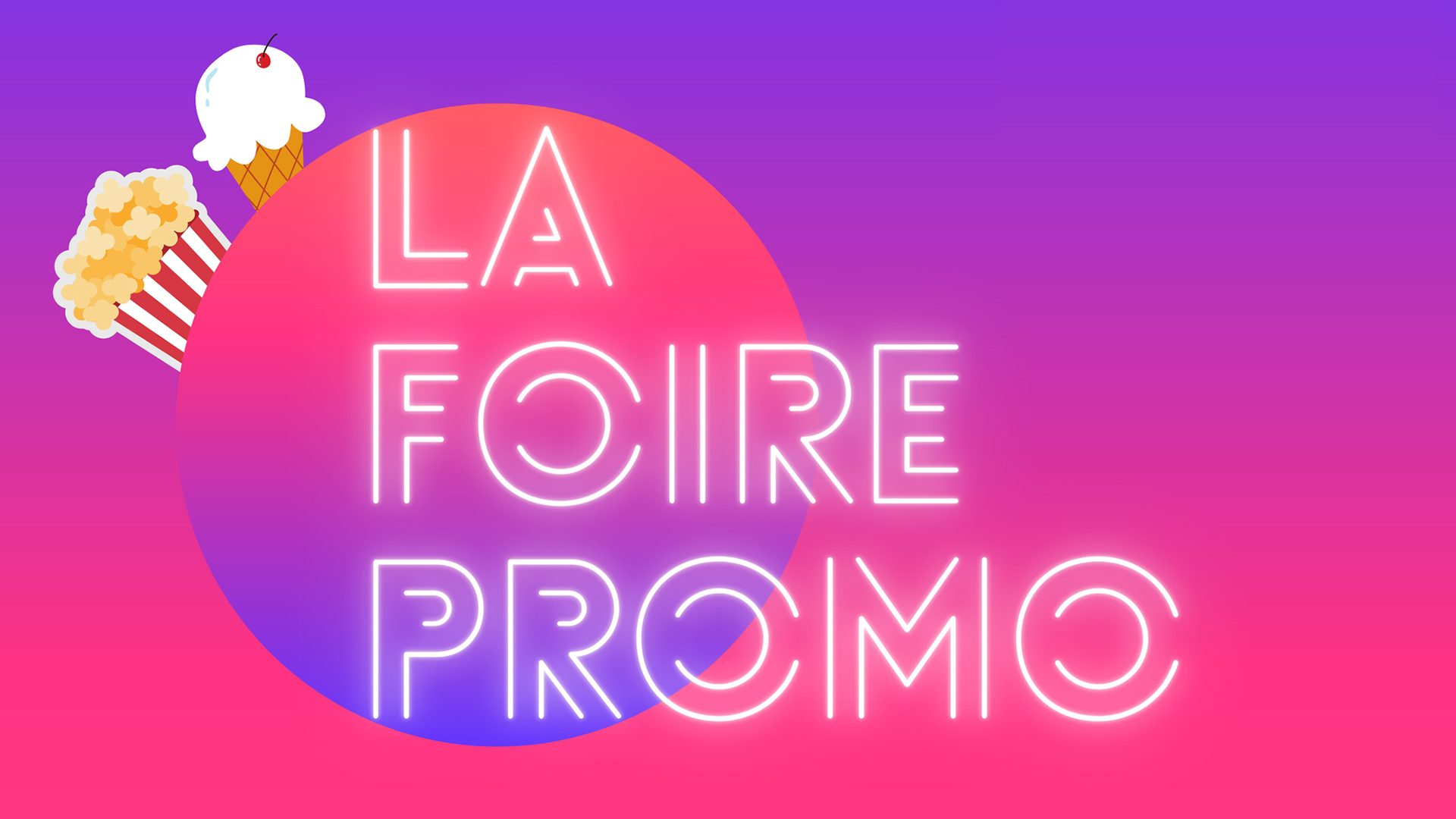 Foire Promo