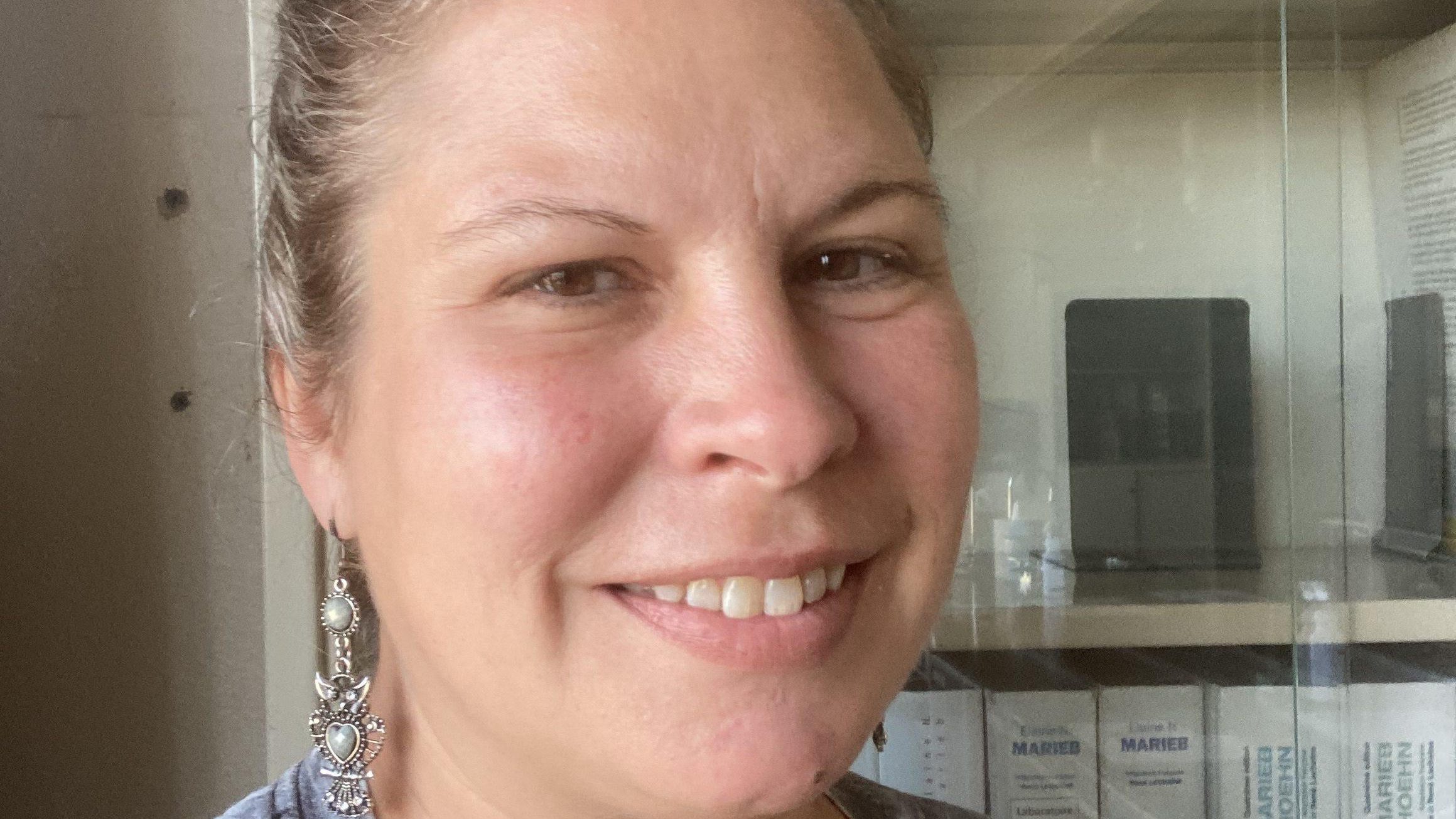 Julie Proux Gosselin