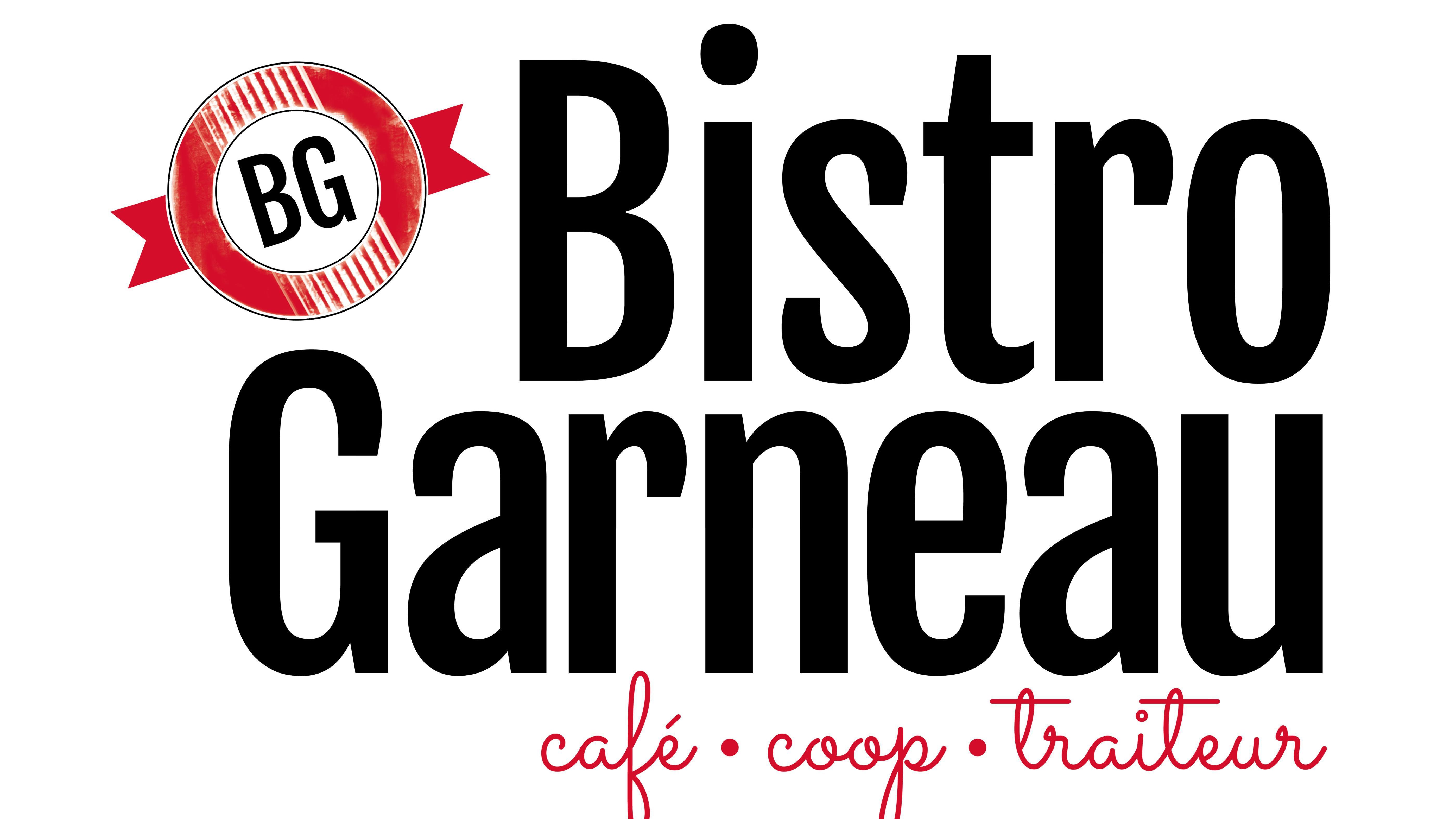 Bistro Garneau