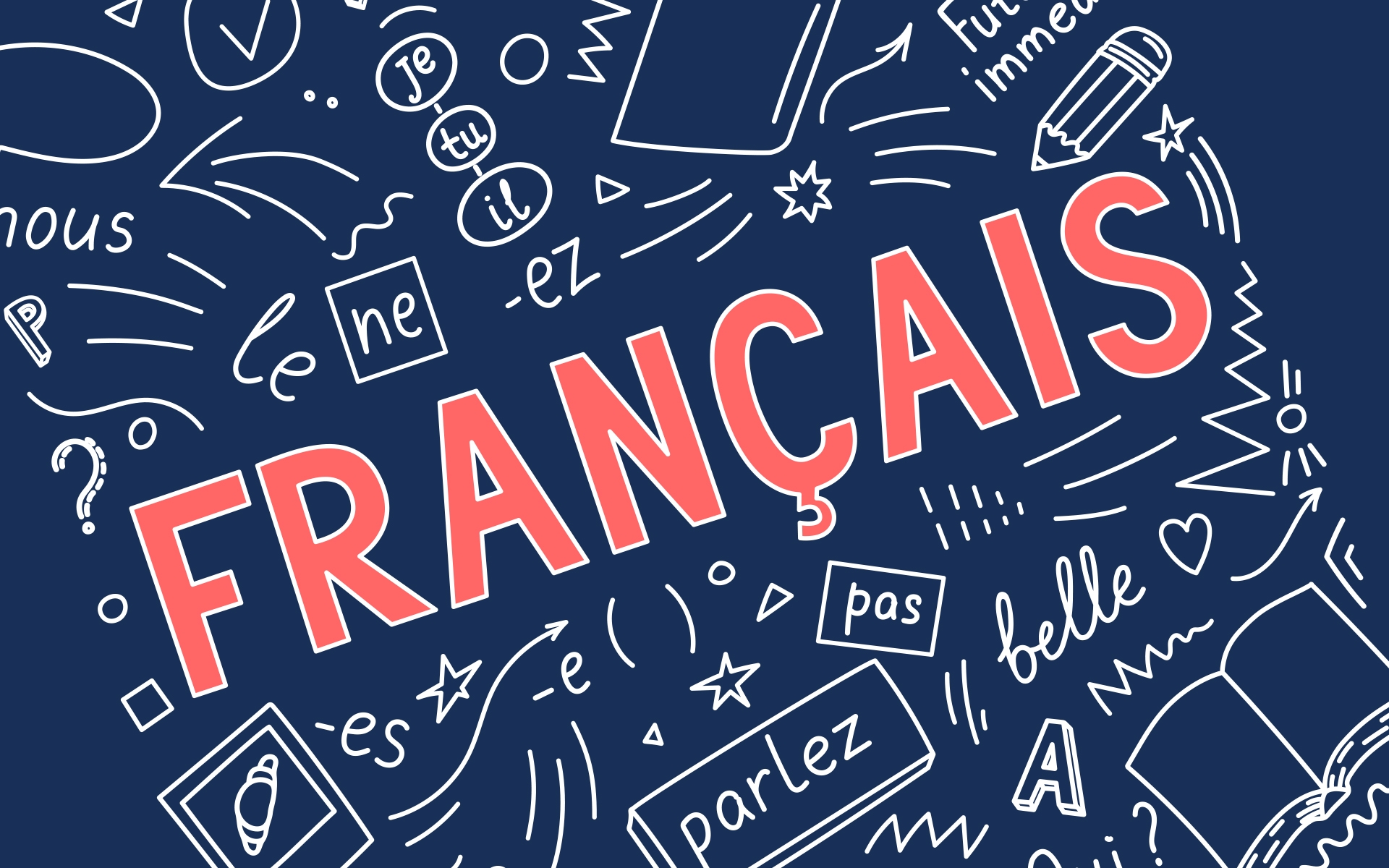 Service d'aide à la correction en français écrit Flash Garneau