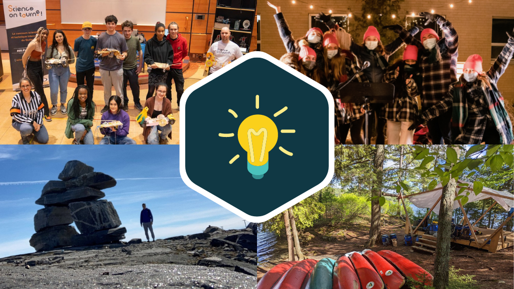 Guichet unique Flash Garneau