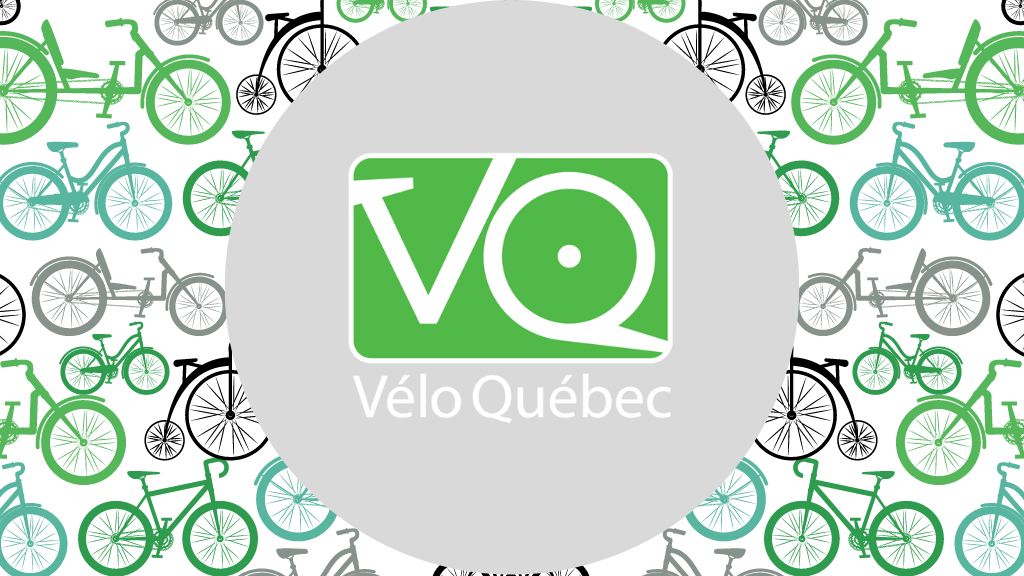 Vélo Québec Flash