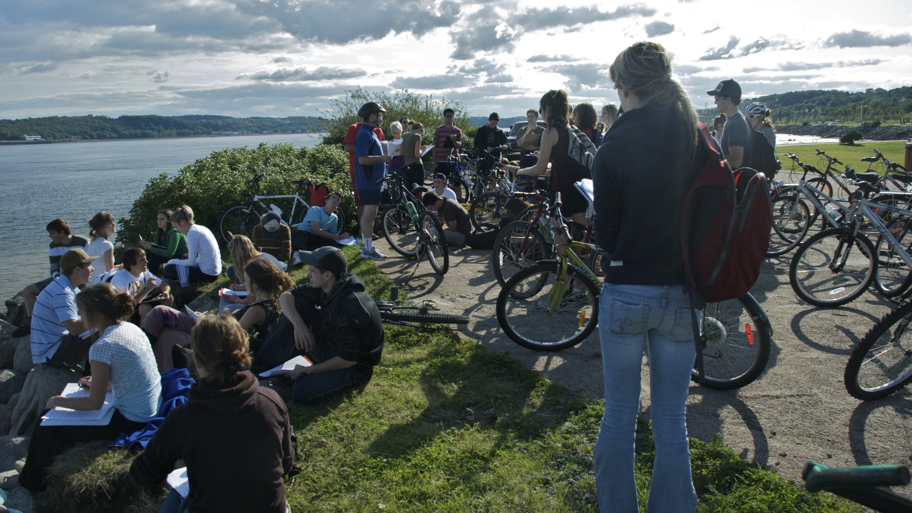 Formation 1 Cyclo conférences