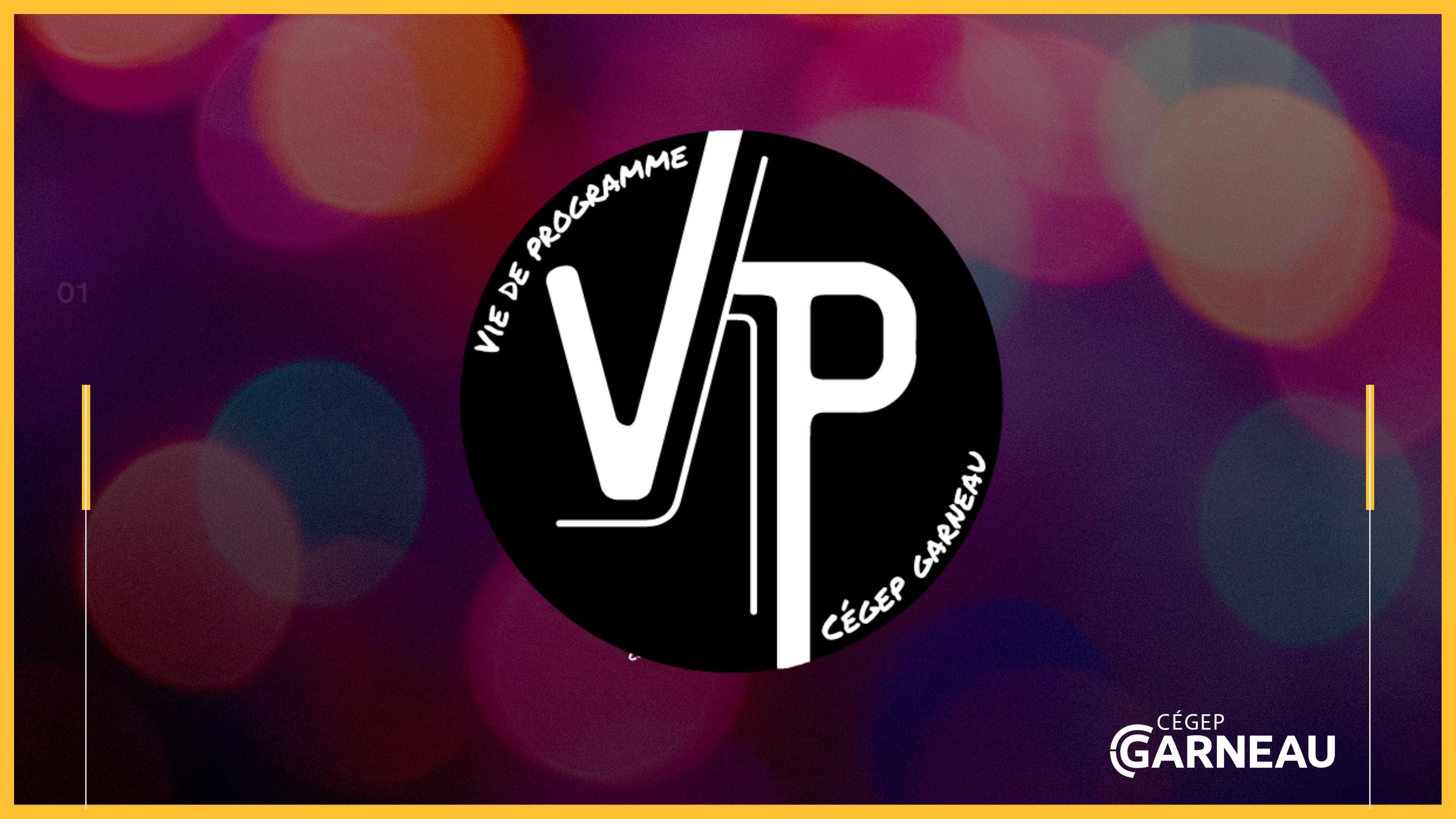Vie de programme