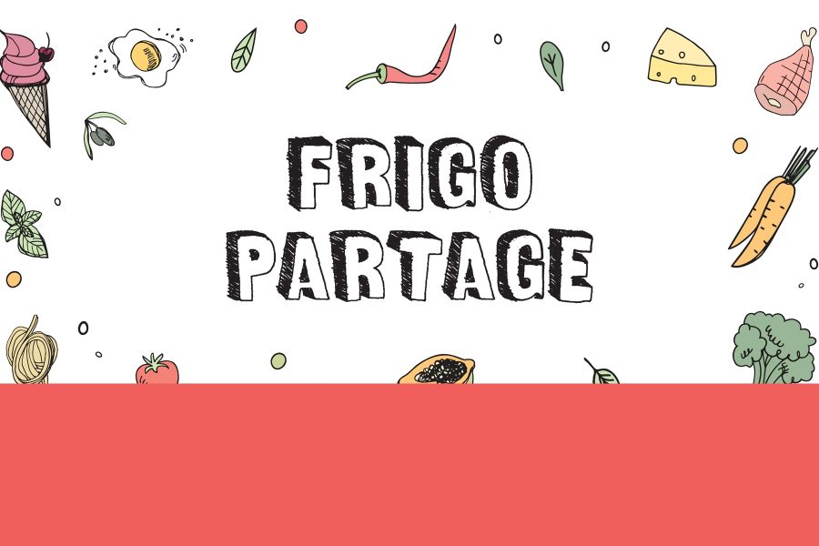 Frigo Partage Flash2