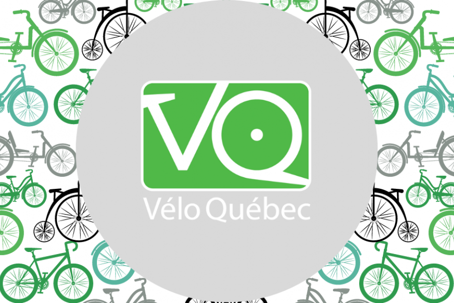 Vélo Québec Flash