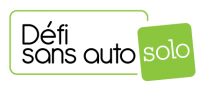 Logo solo vert fond transparent