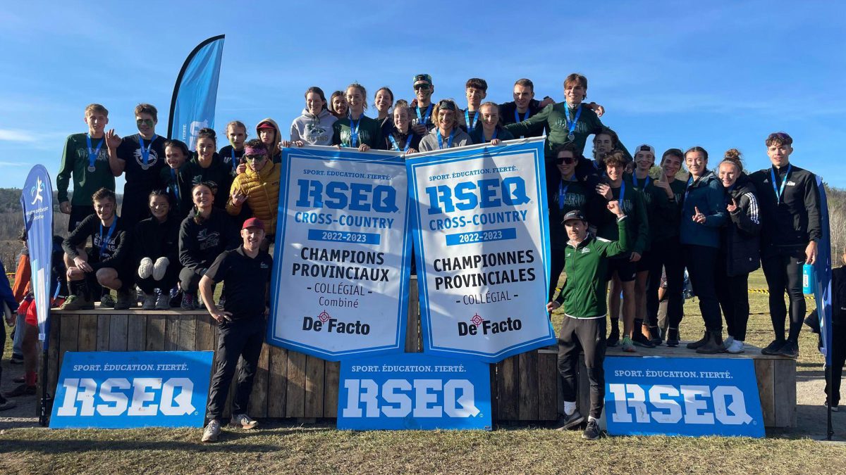 Champions Provinciaux