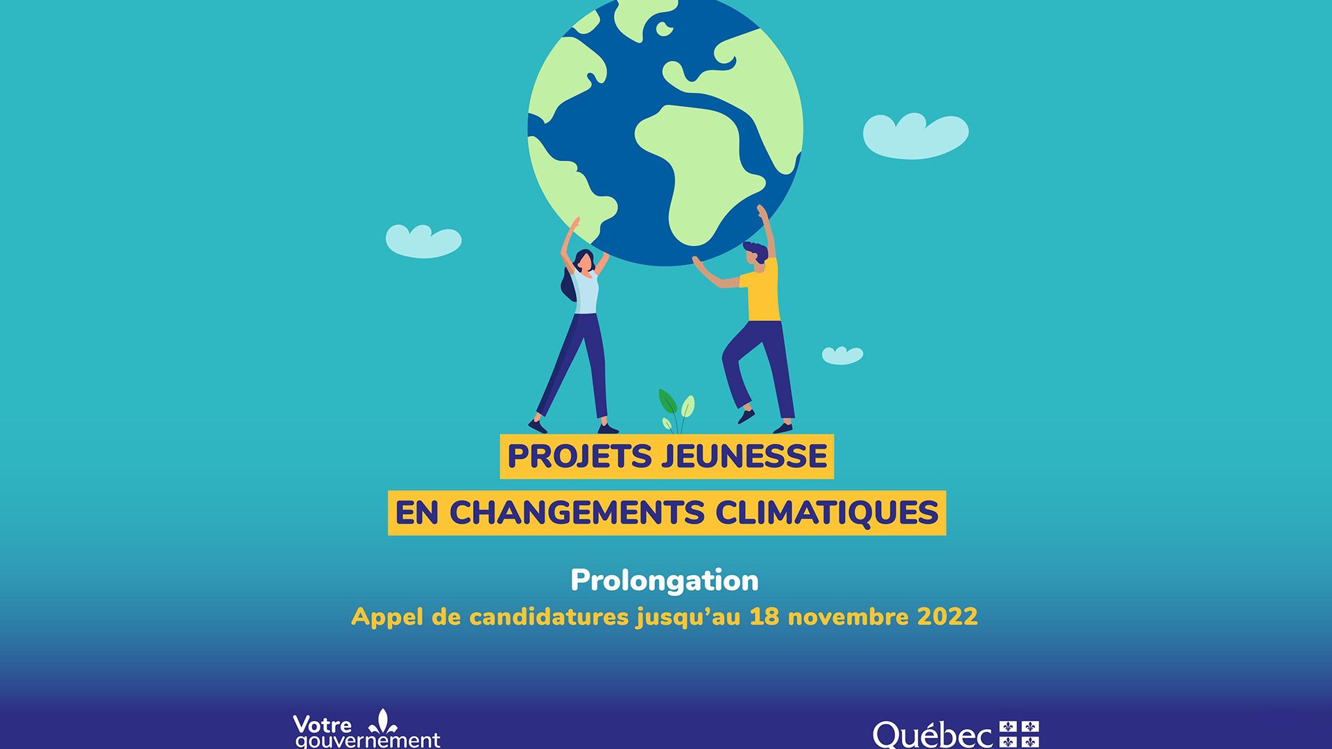 Projets Jeunesse