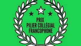 Logo prix pilier