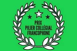 Logo prix pilier