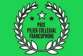 Logo prix pilier