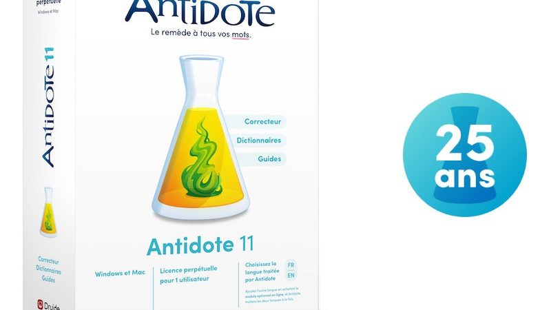Antidote11