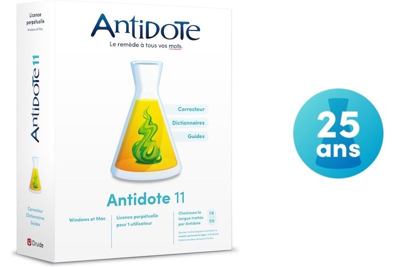 Antidote11