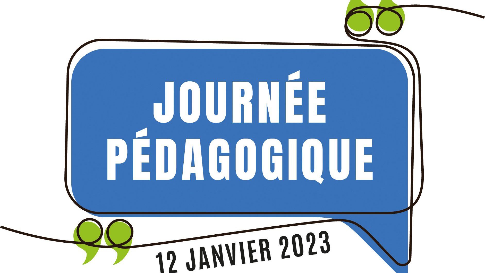 Journee pedagogique