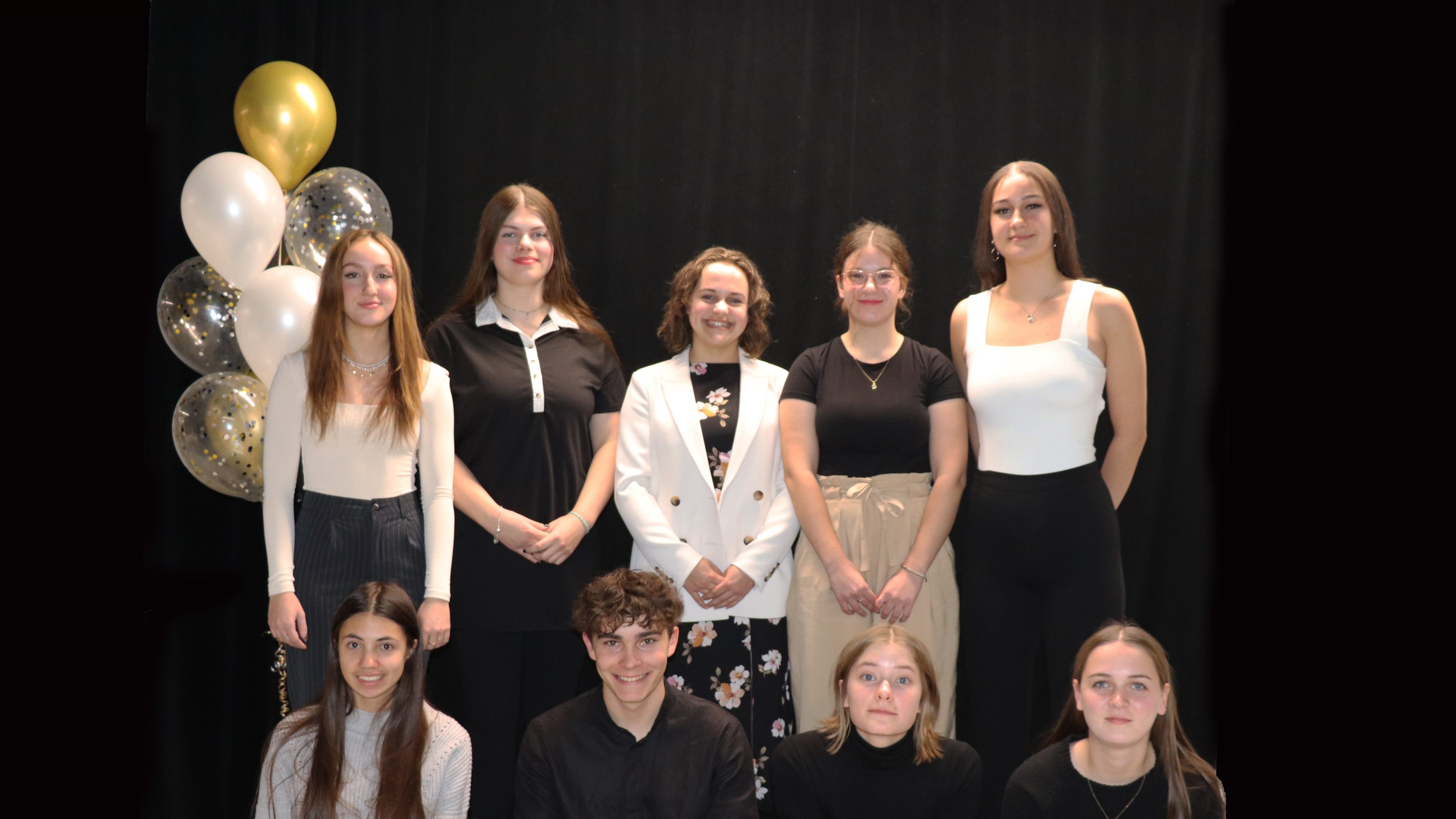 Lauréats BE2022 Flash 2