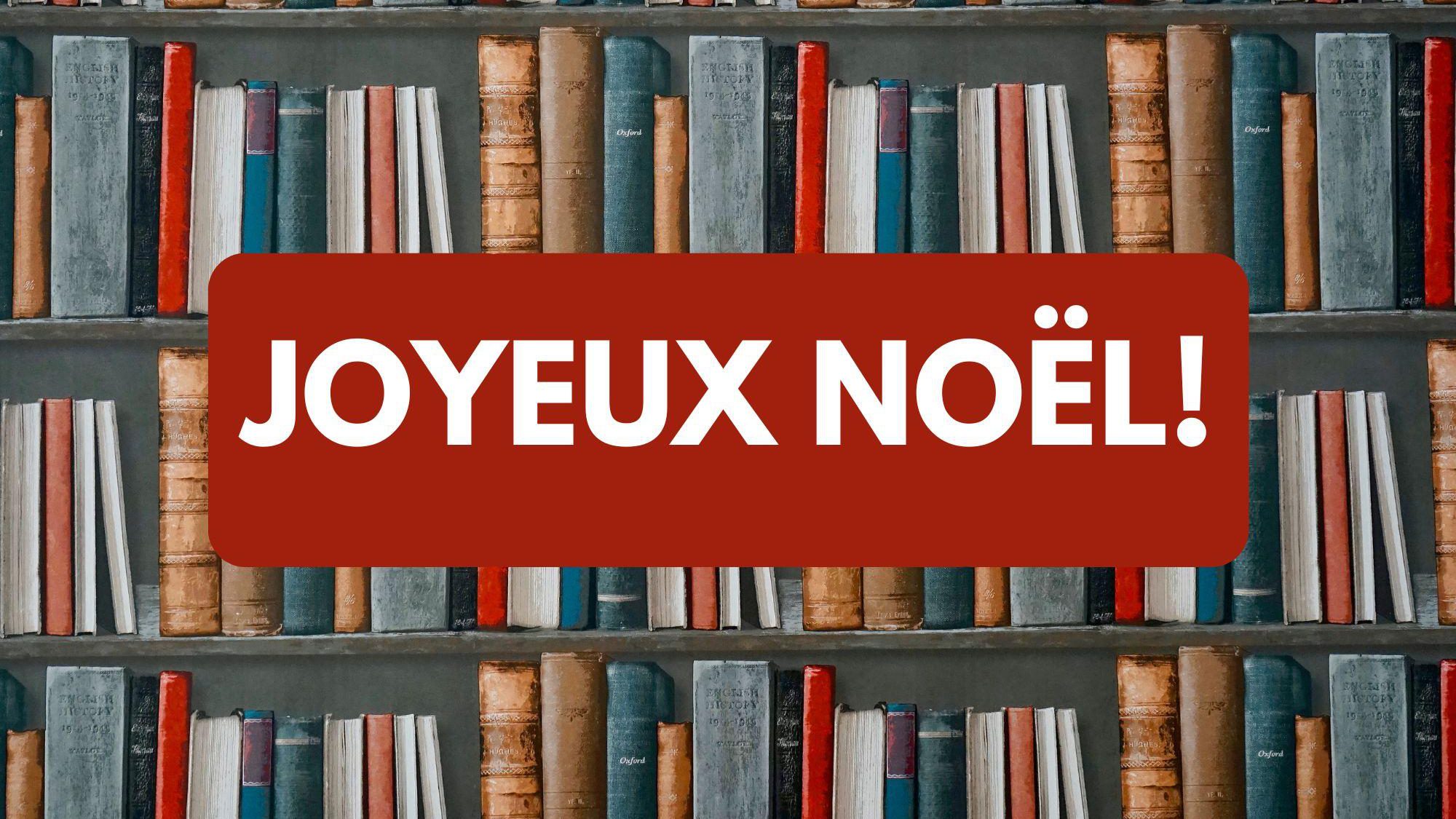 Joyeux Noel