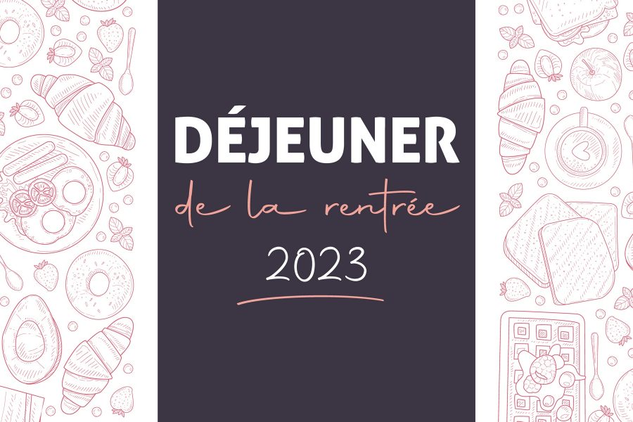 Dejeuner de la rentree Hiver 2023 Garneau Express V2