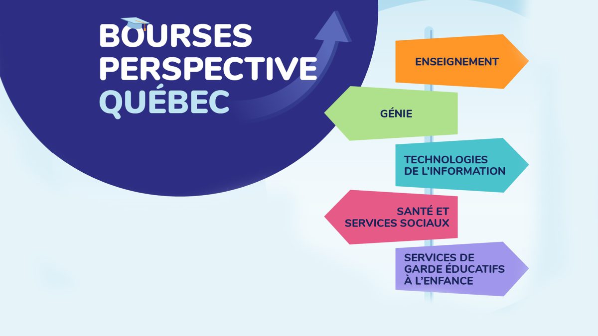 Bourses Perspective Flash