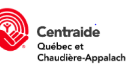 Logo centraide