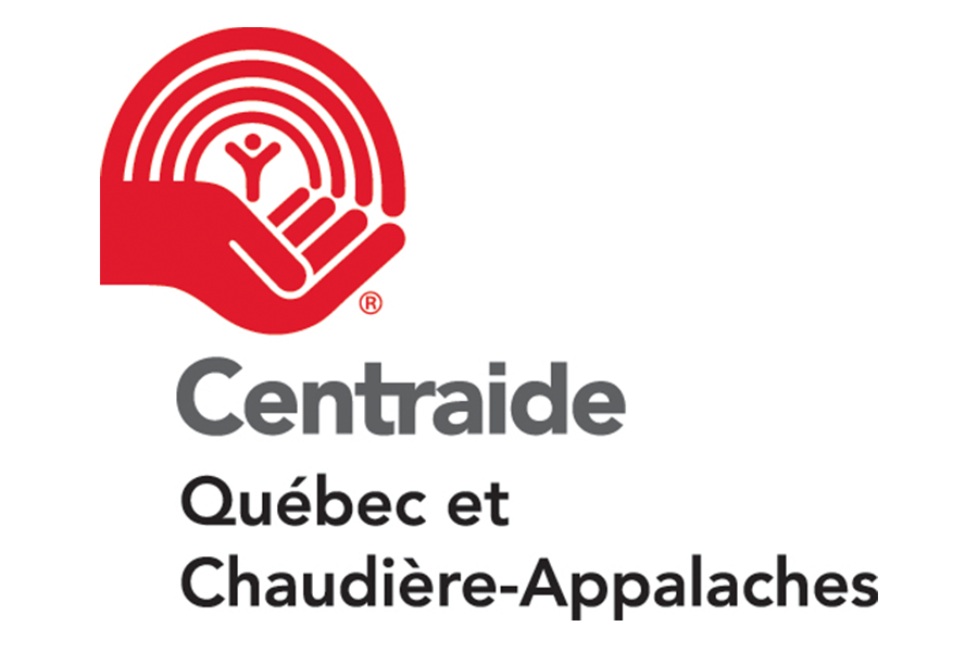 Logo centraide
