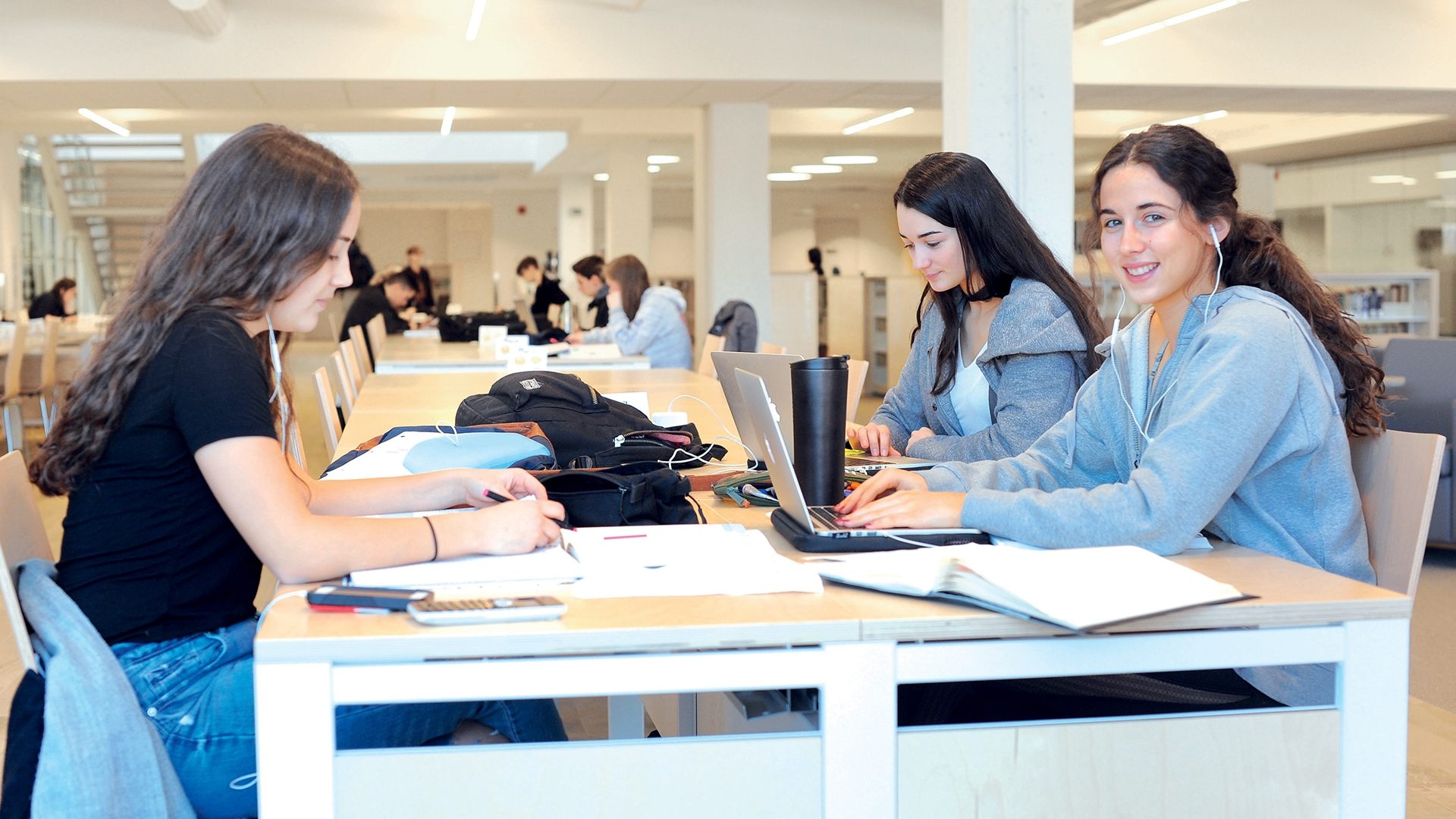Biblio Groupe 1
