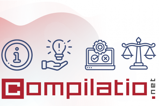 Compilatio Cover