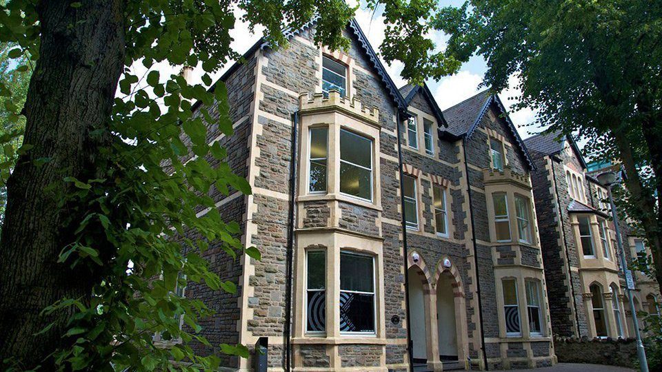 Celtic English Academy