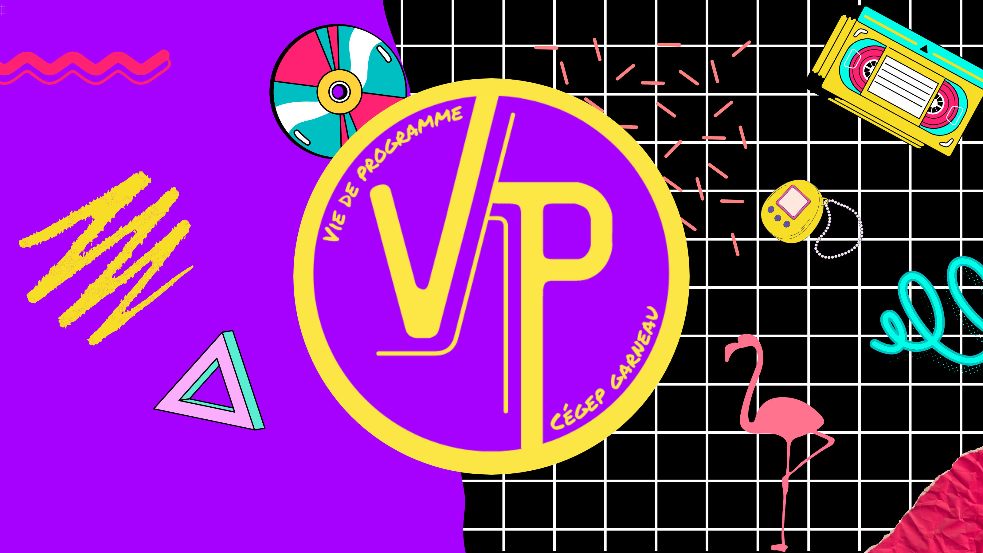 Vie de programme 23 24