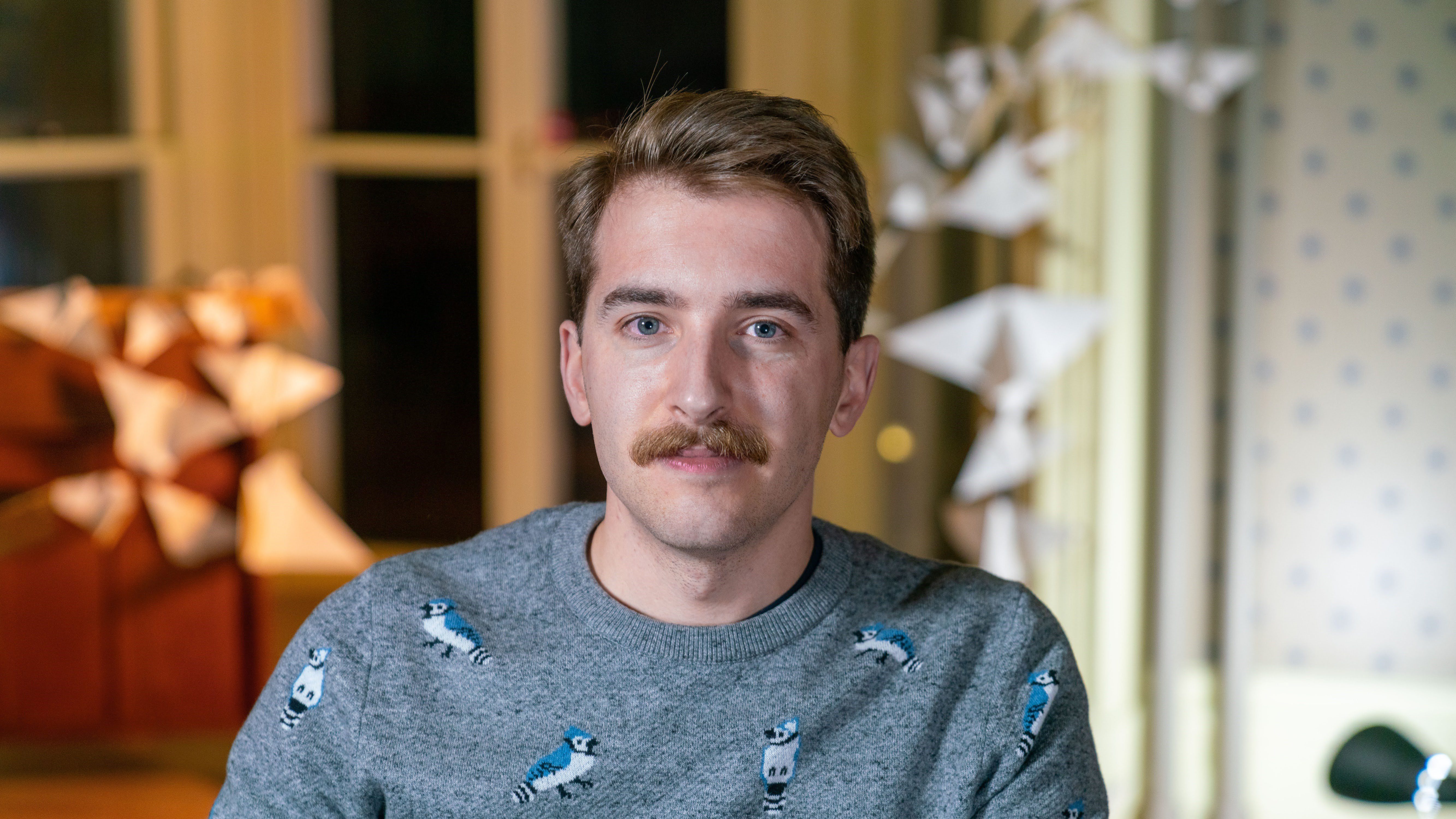 Photo Maxime Plamondon crédit François Des Rochers