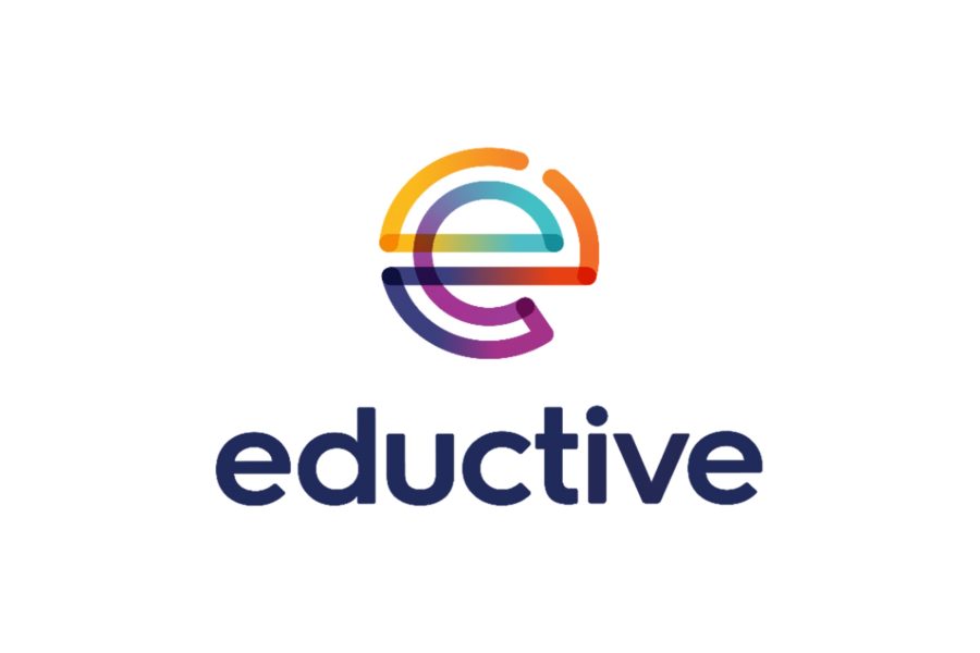 Logo Eductive Blanc