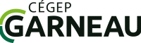 Logo Cegep Garneau CMYK
